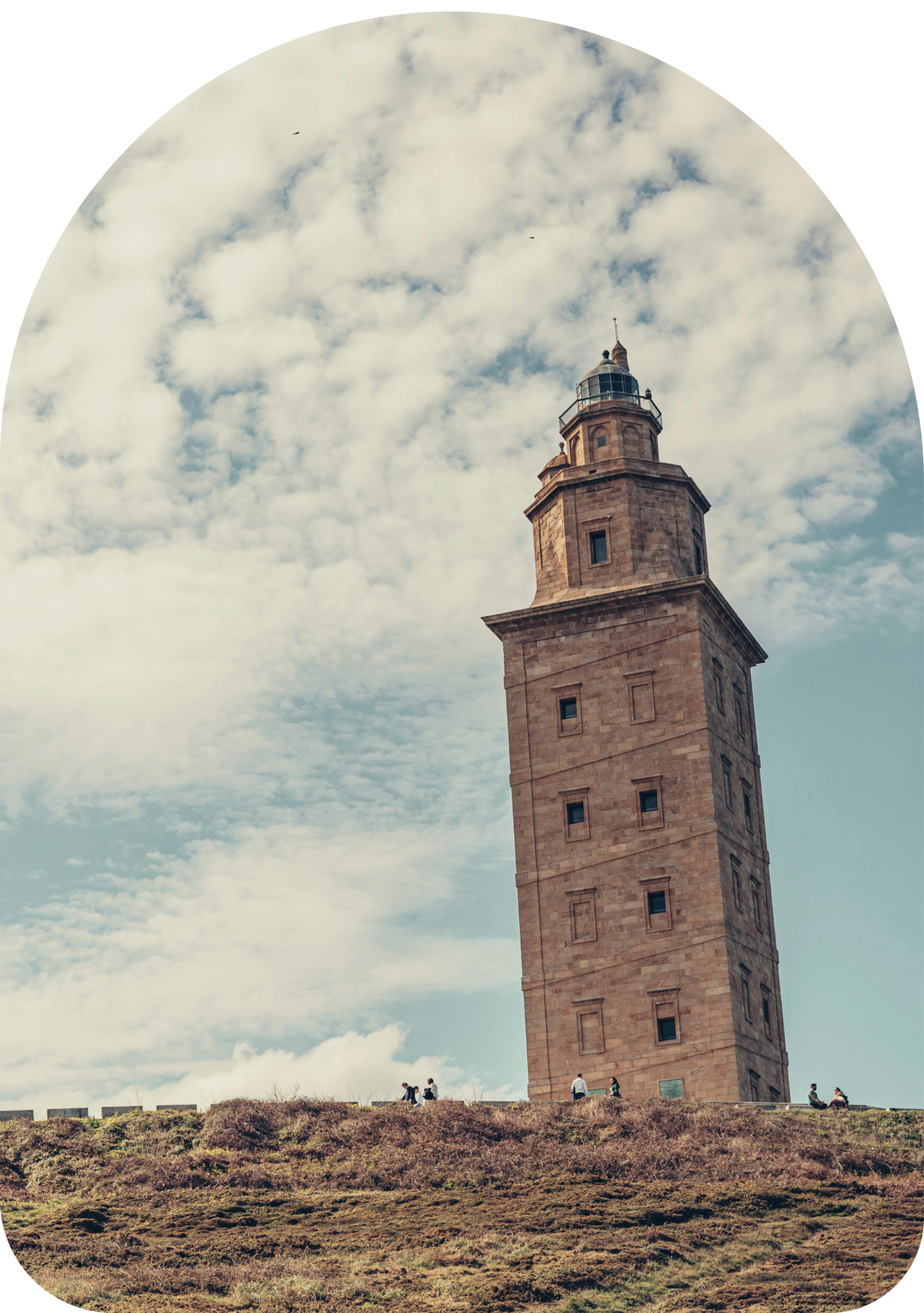 Torre de Hércules